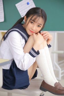 圣诞之吻SS